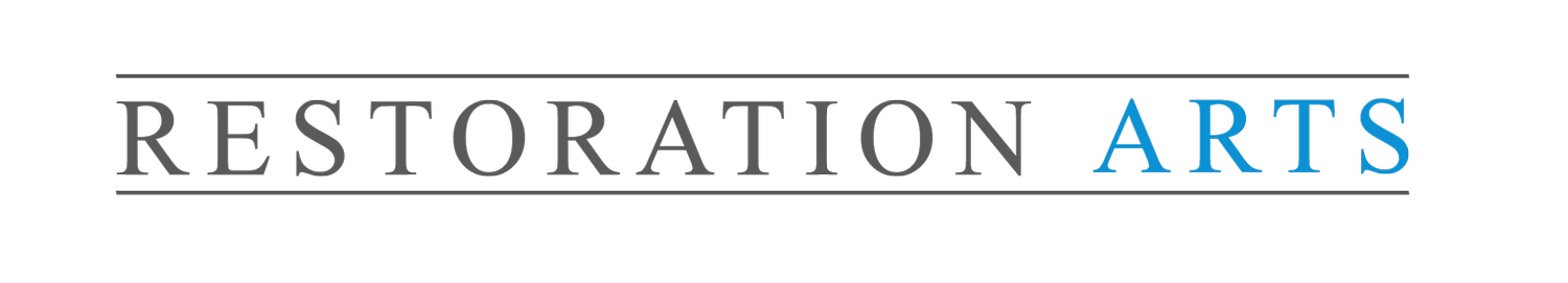 RESTORATION ARTS
