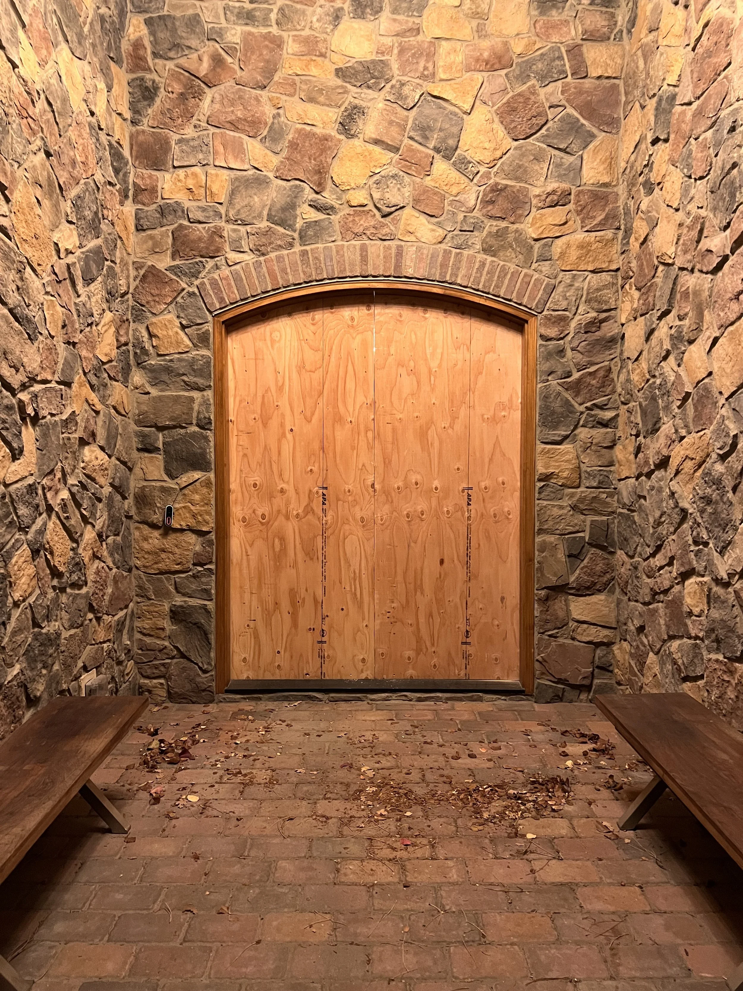 Secured entry barricade.jpg