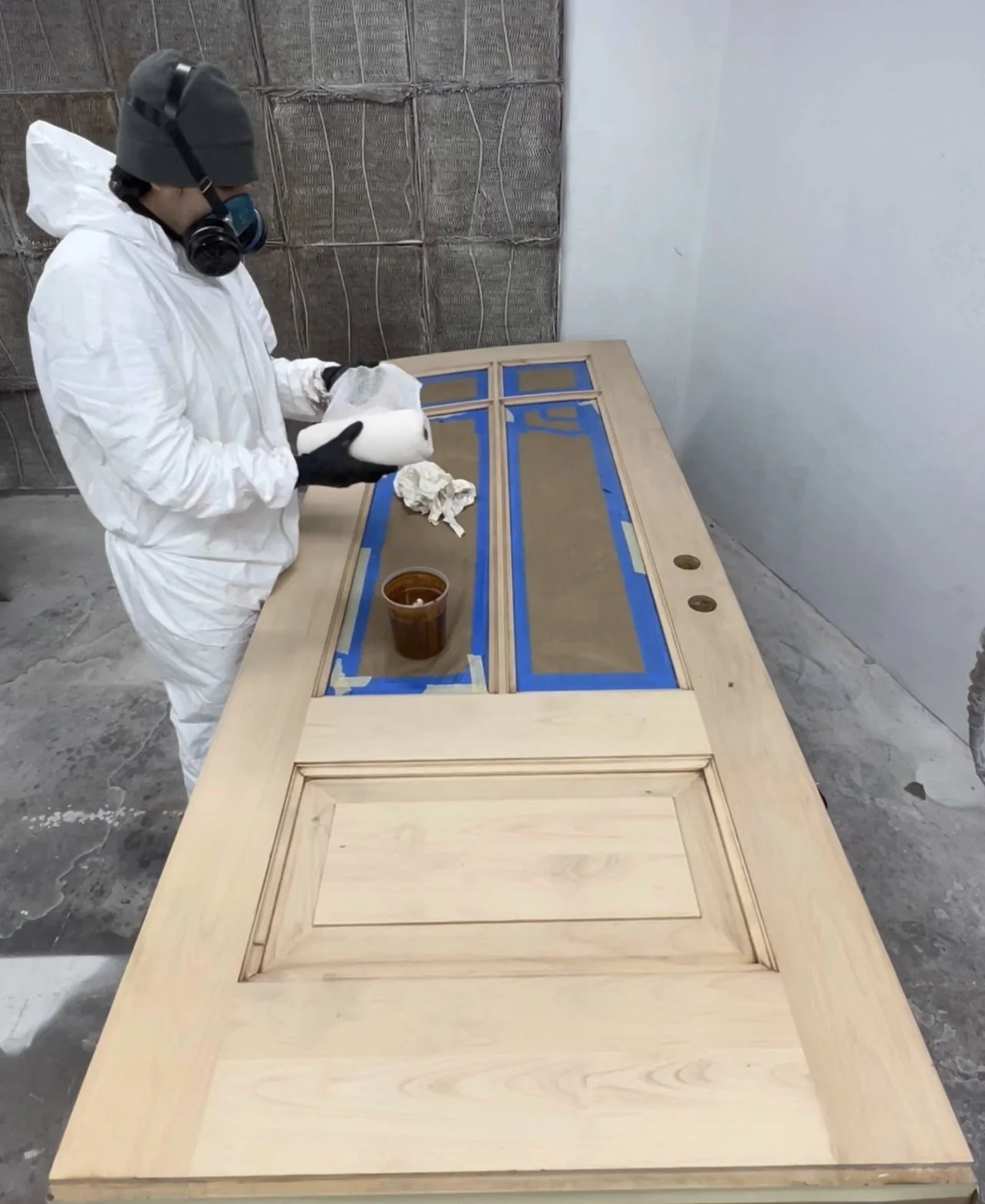 Cheese Cloth Staining.jpg