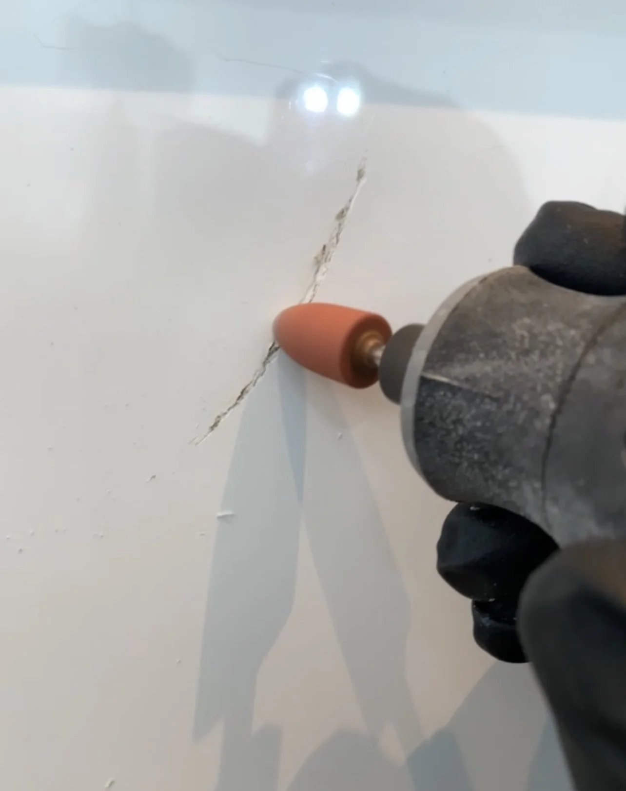 Cleaning impact damage.jpg