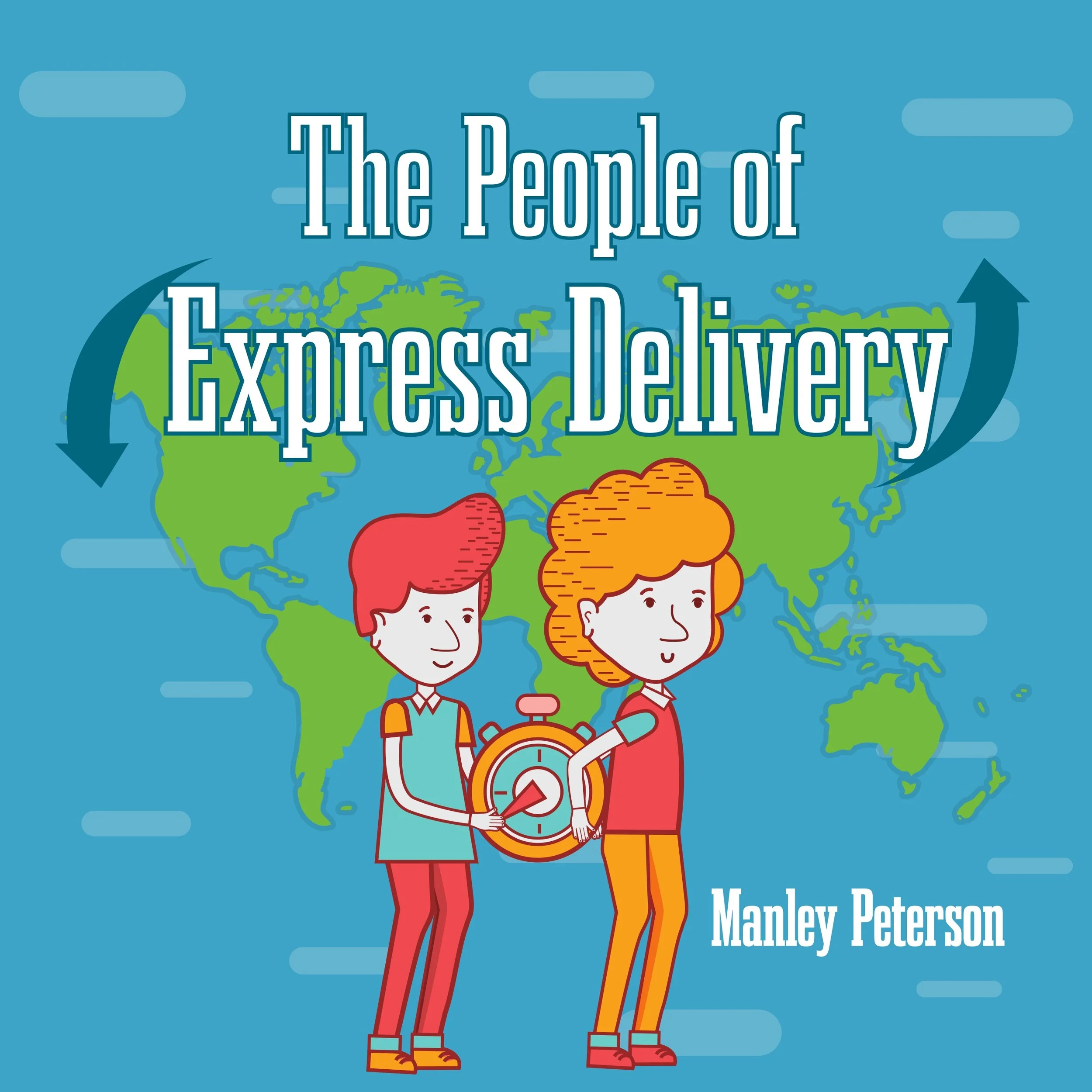 The People of Express Delivery