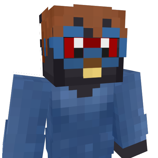 A torso photo of Billybae10K’s Minecraft skin.
