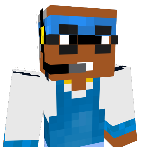 A torso photo of Epic_Landlord’s Minecraft skin.