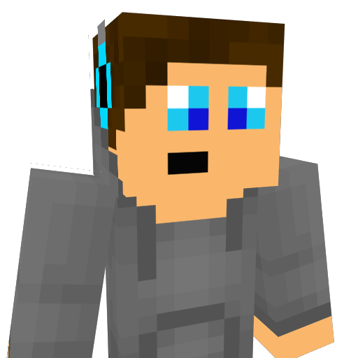 A torso photo of infernapexx’s Minecraft skin.
