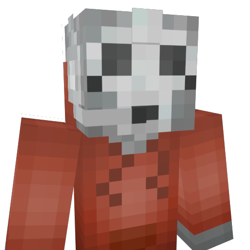 A torso photo of Stigman13’s Minecraft skin.