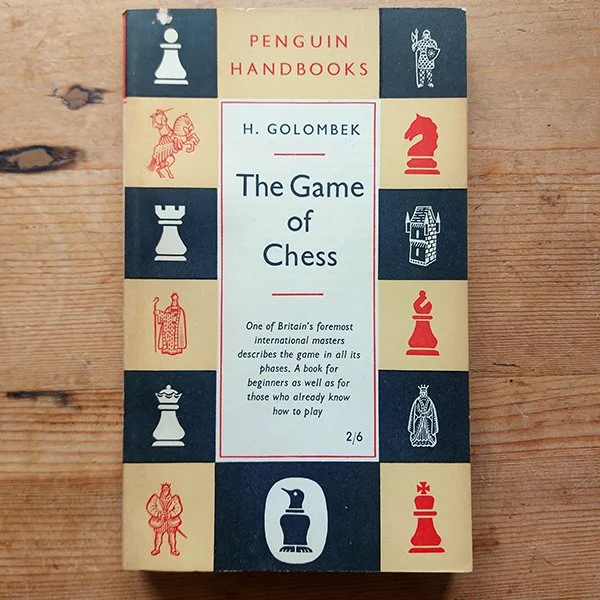 The Game of Chess