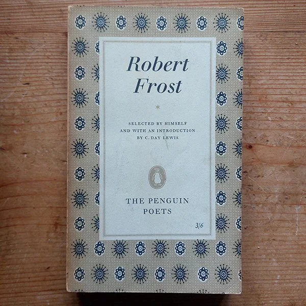 The Penguin Poets: Robert Frost