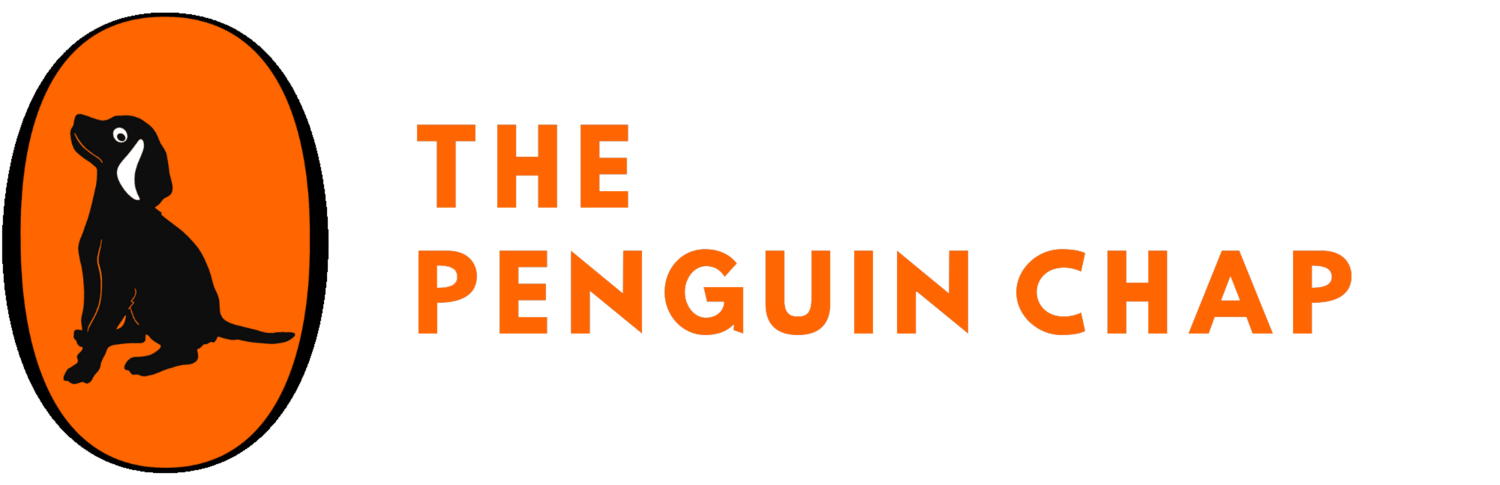 The Penguin Chap