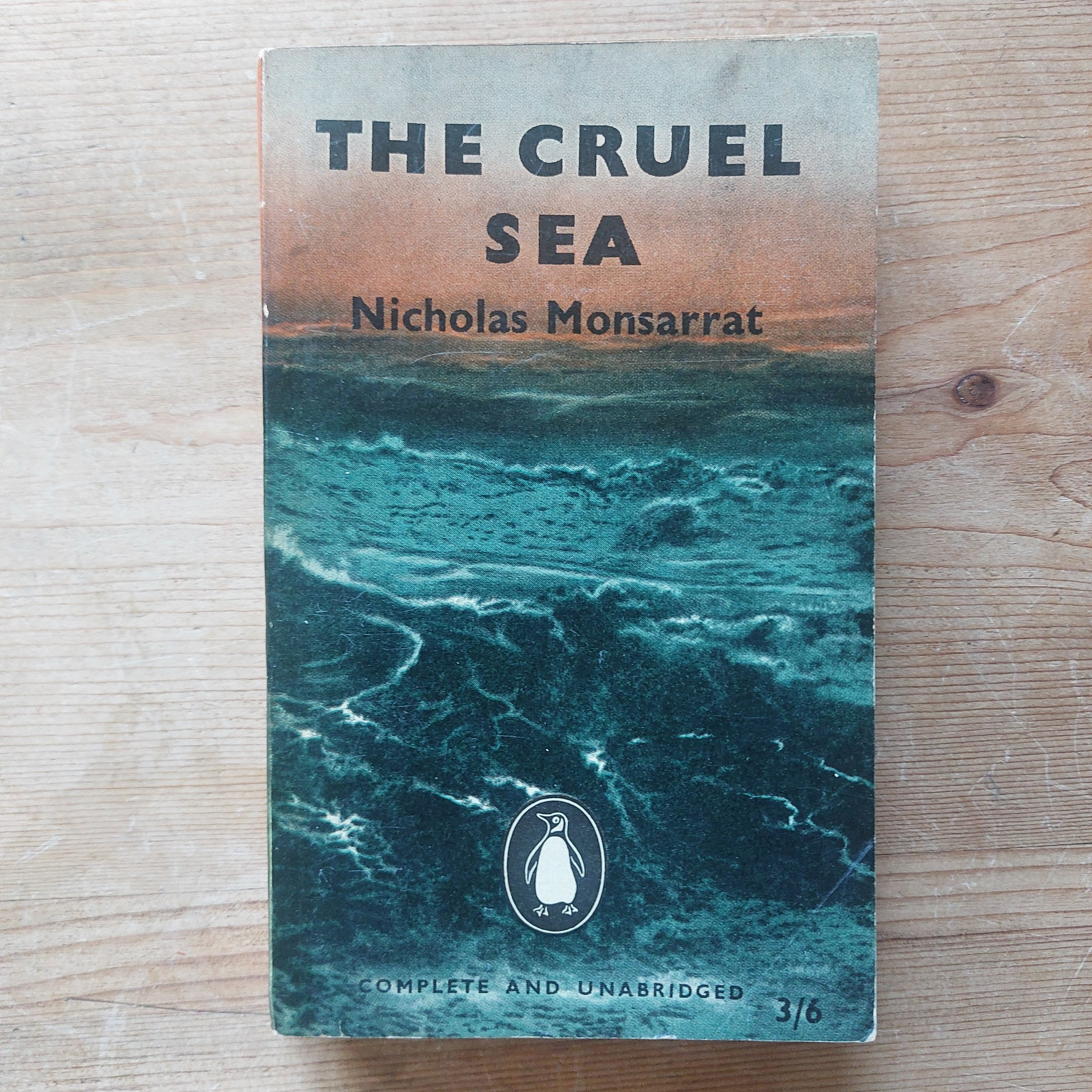 The Cruel Sea
