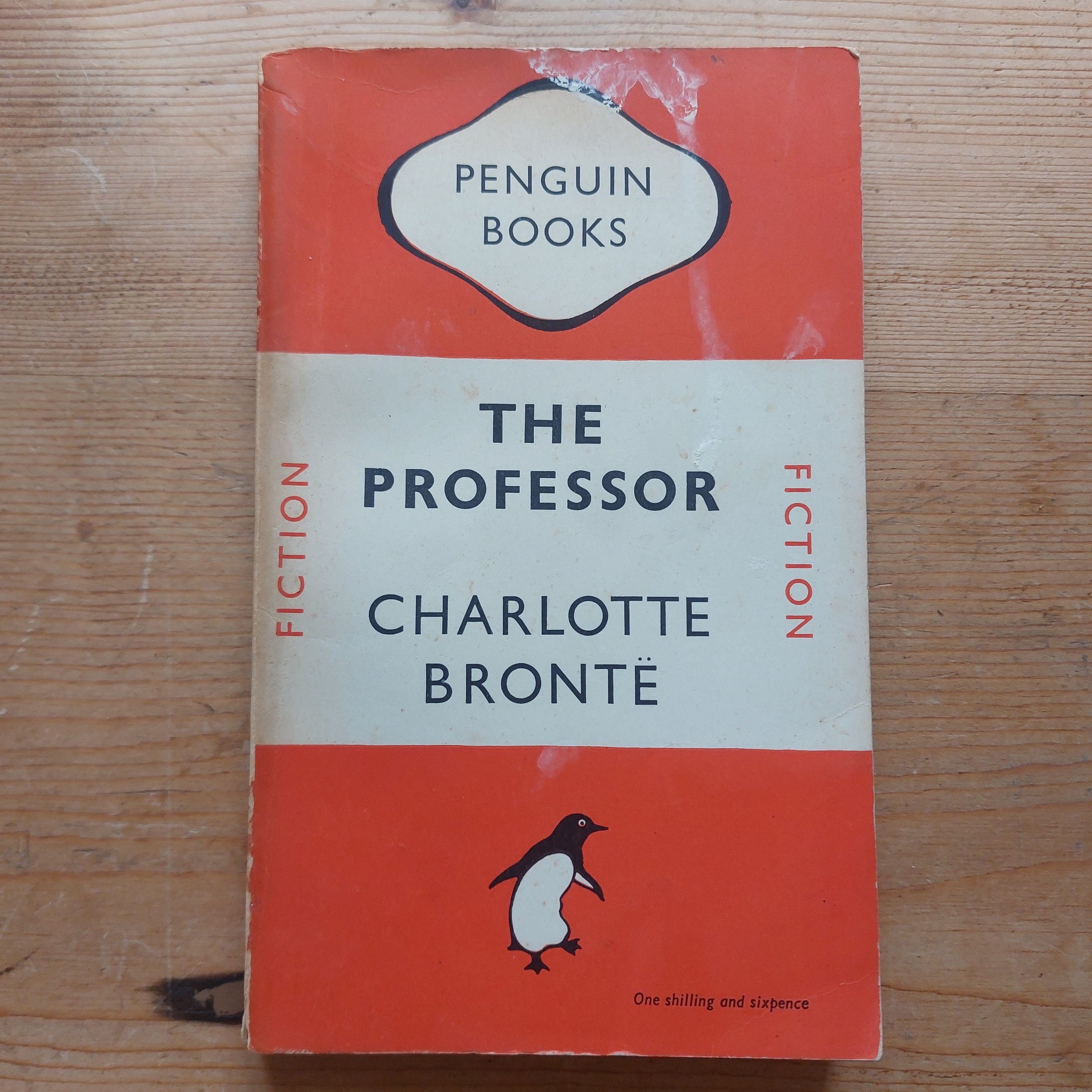 The Professor