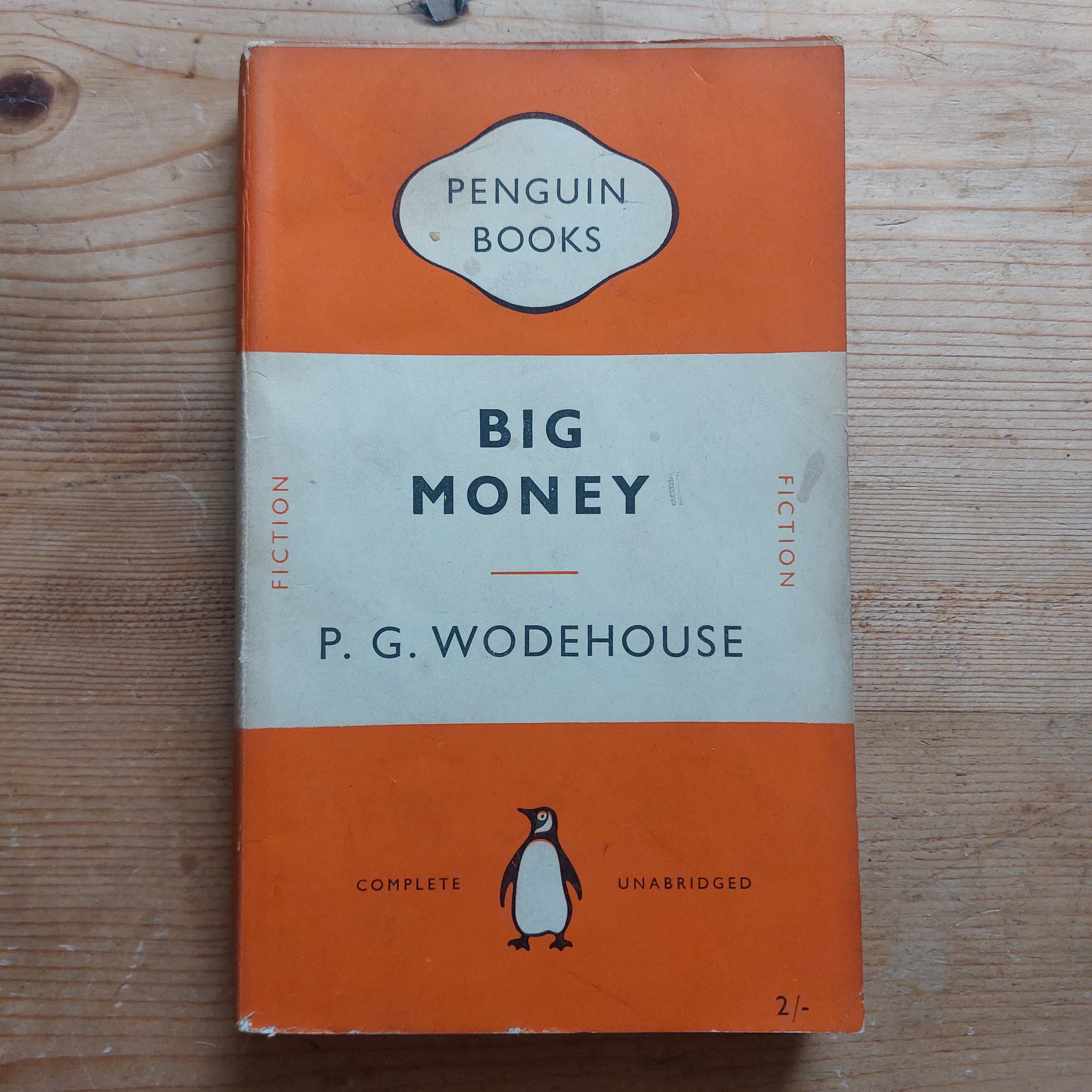 Big Money