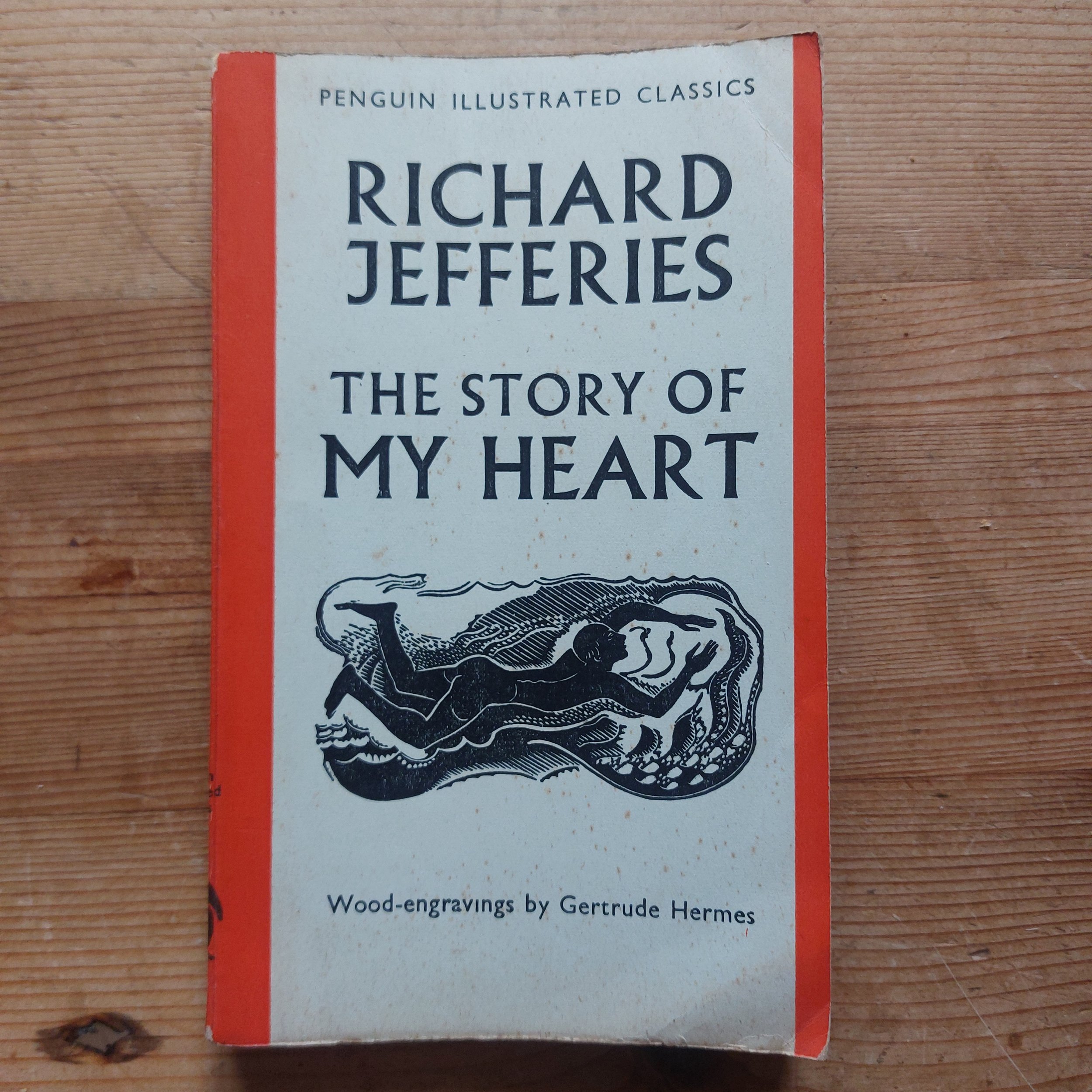 The Story of My Heart