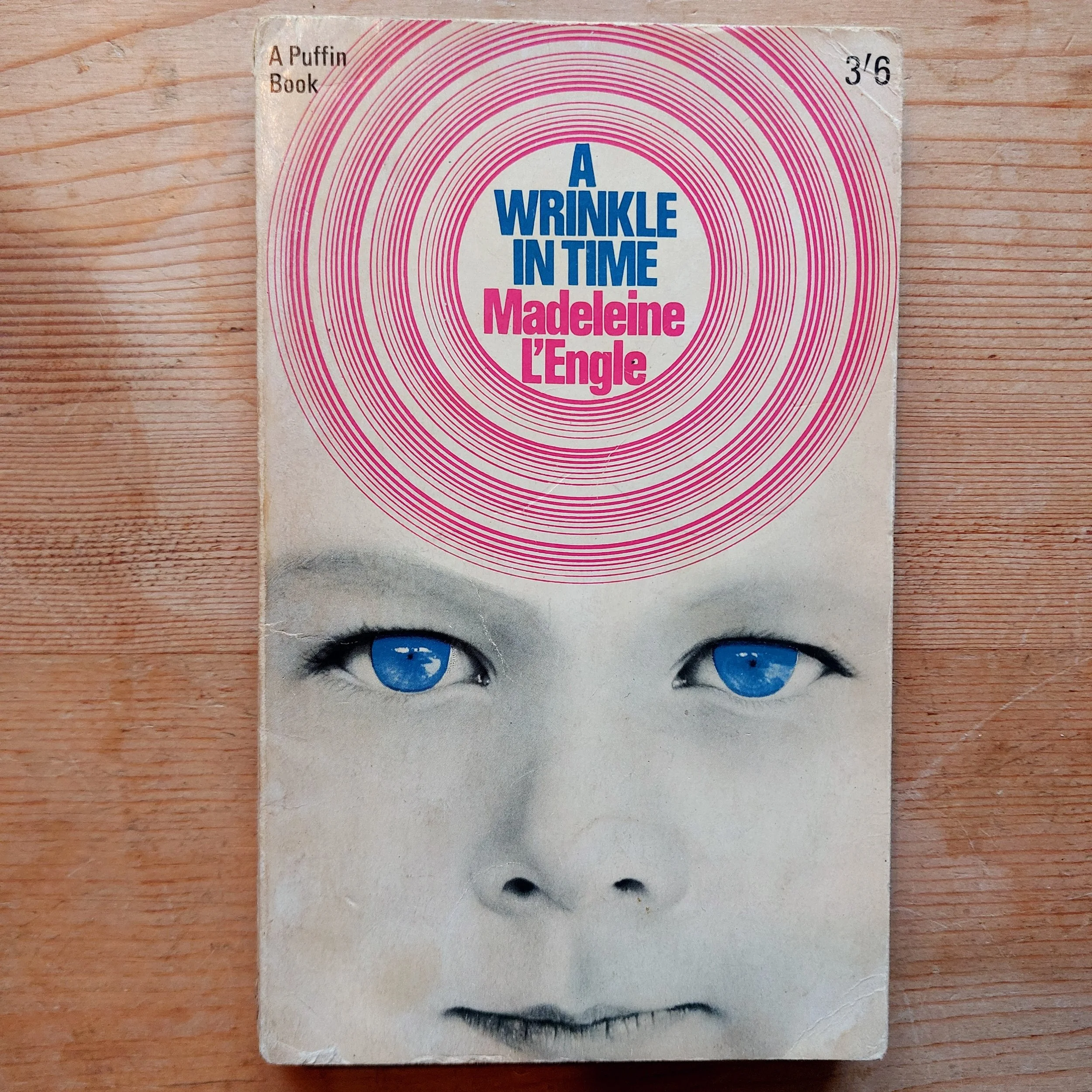 A Wrinkle In Time