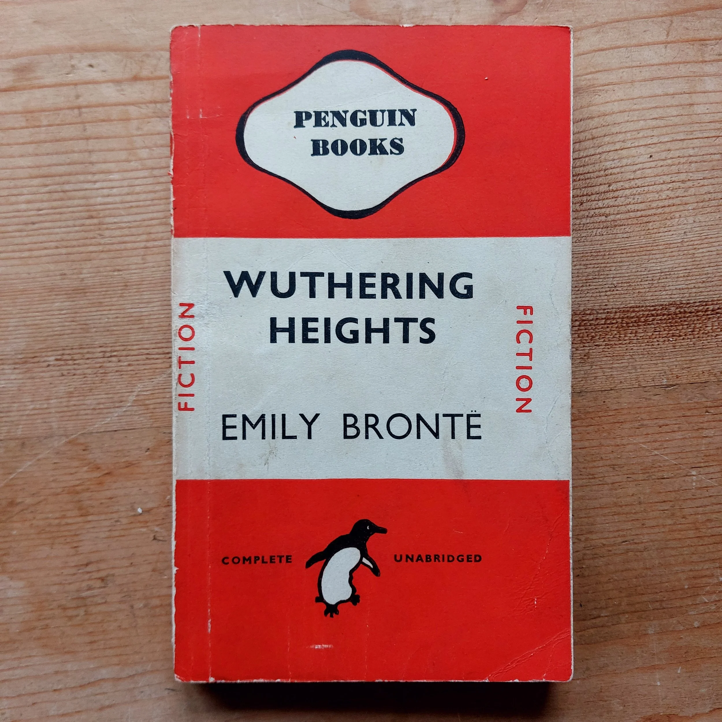 Wuthering Heights