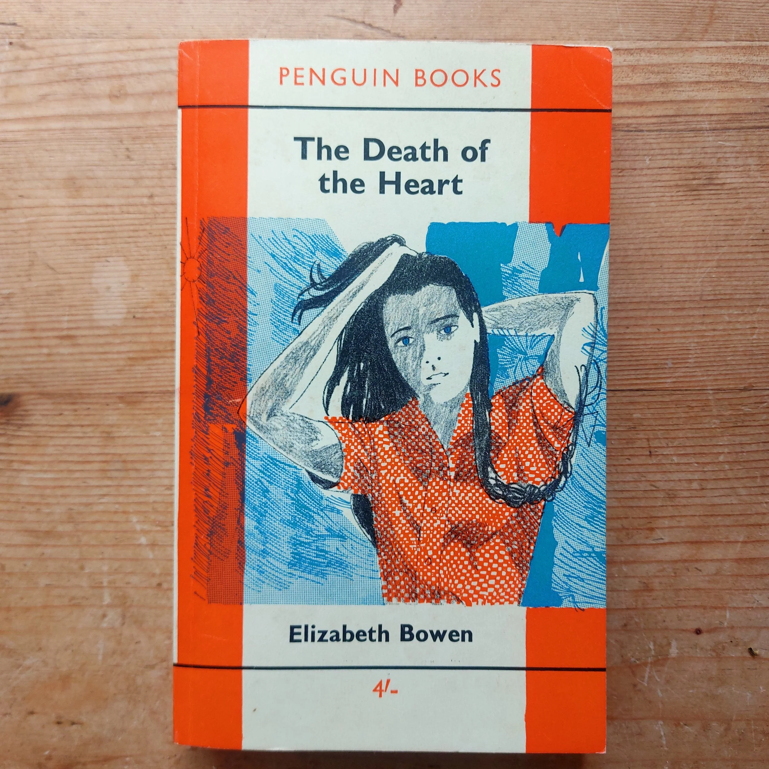 The Death of the Heart