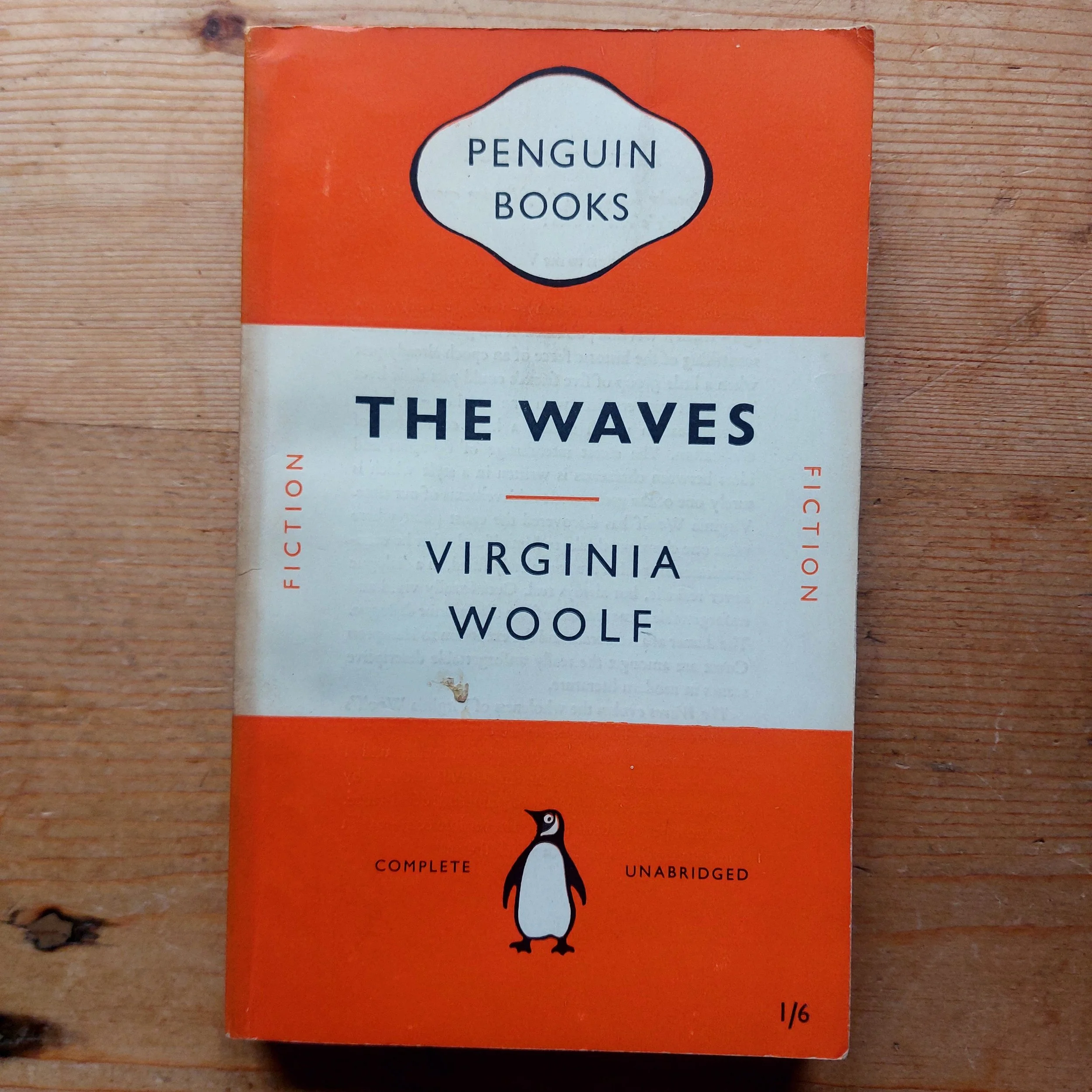 The Waves