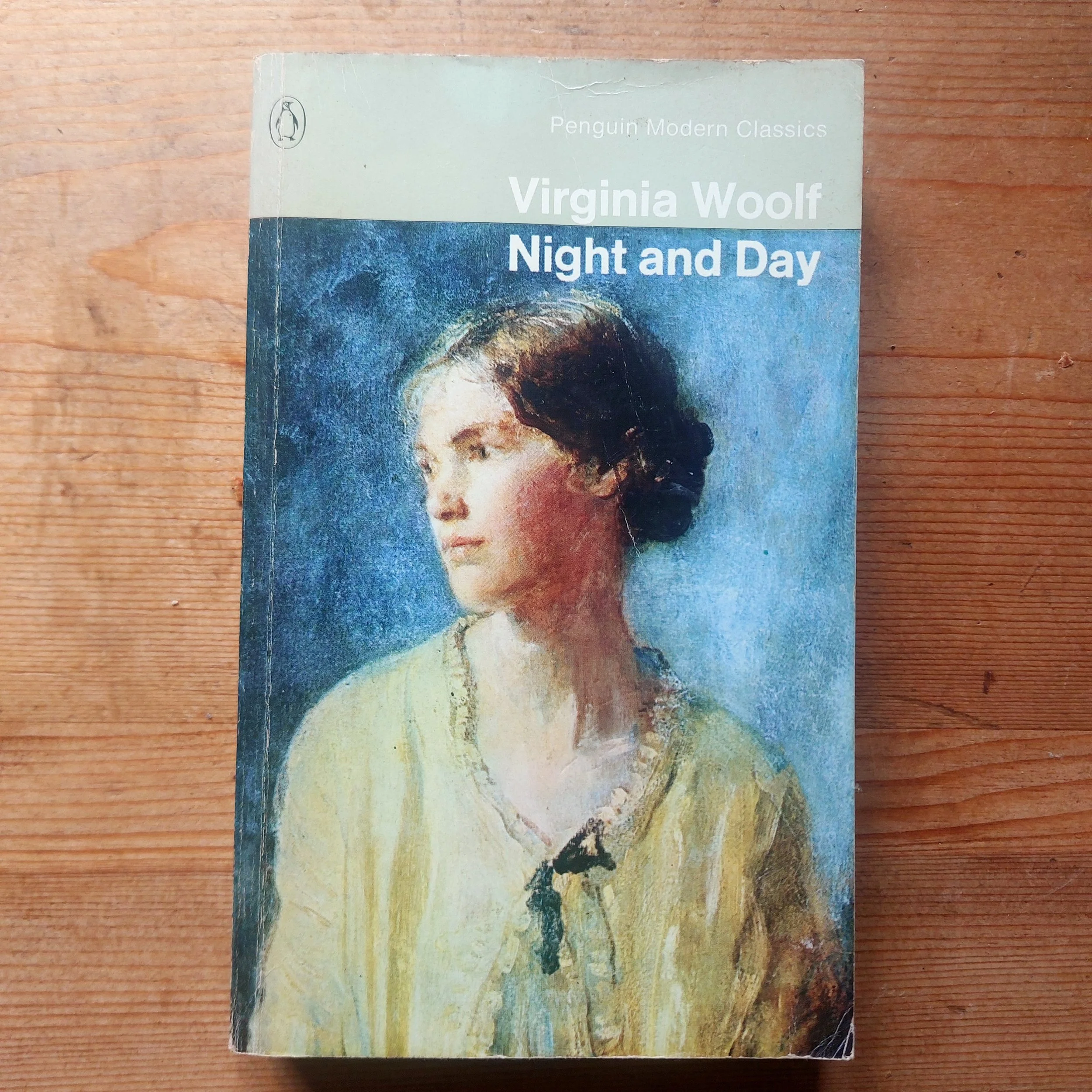 Night and Day