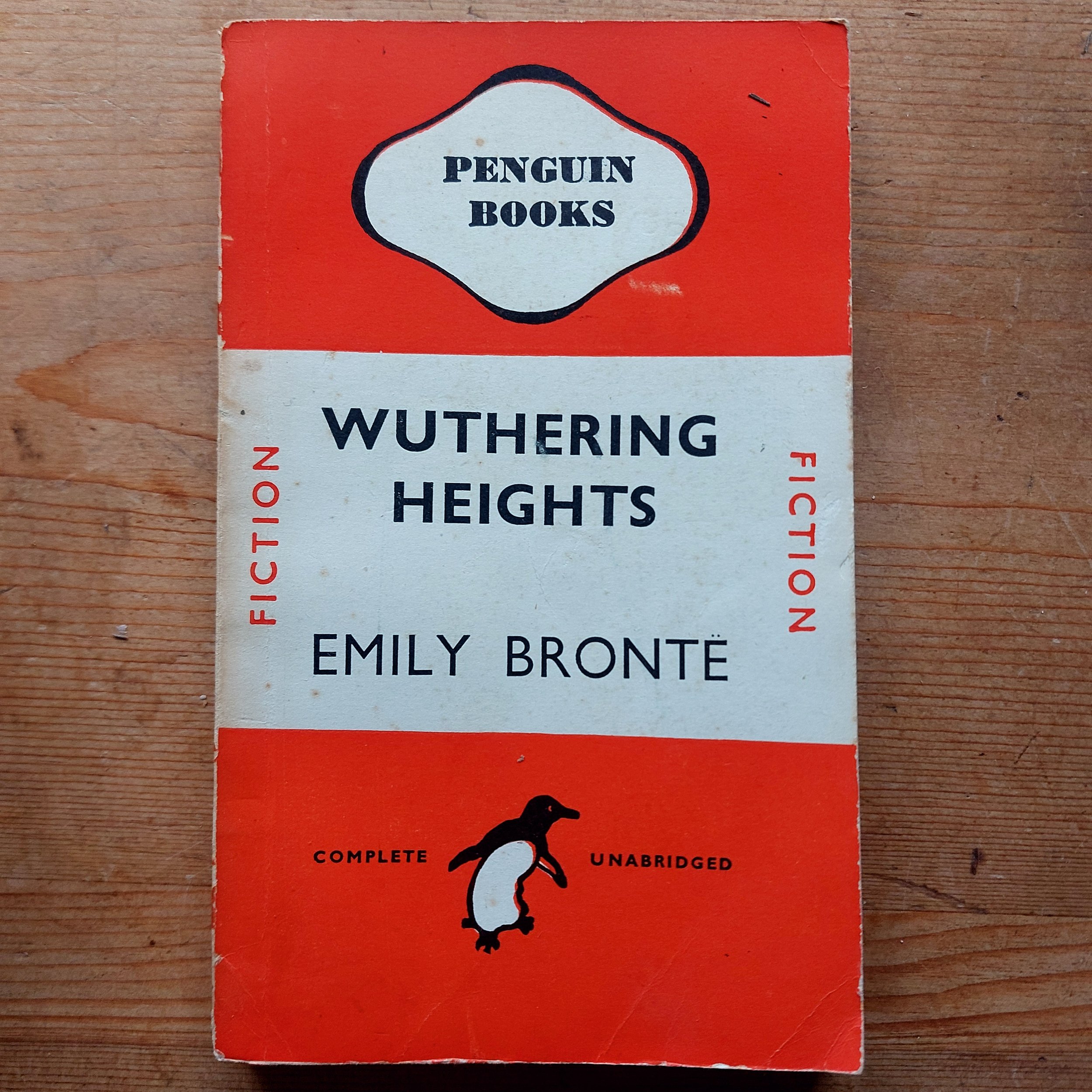 Wuthering Heights