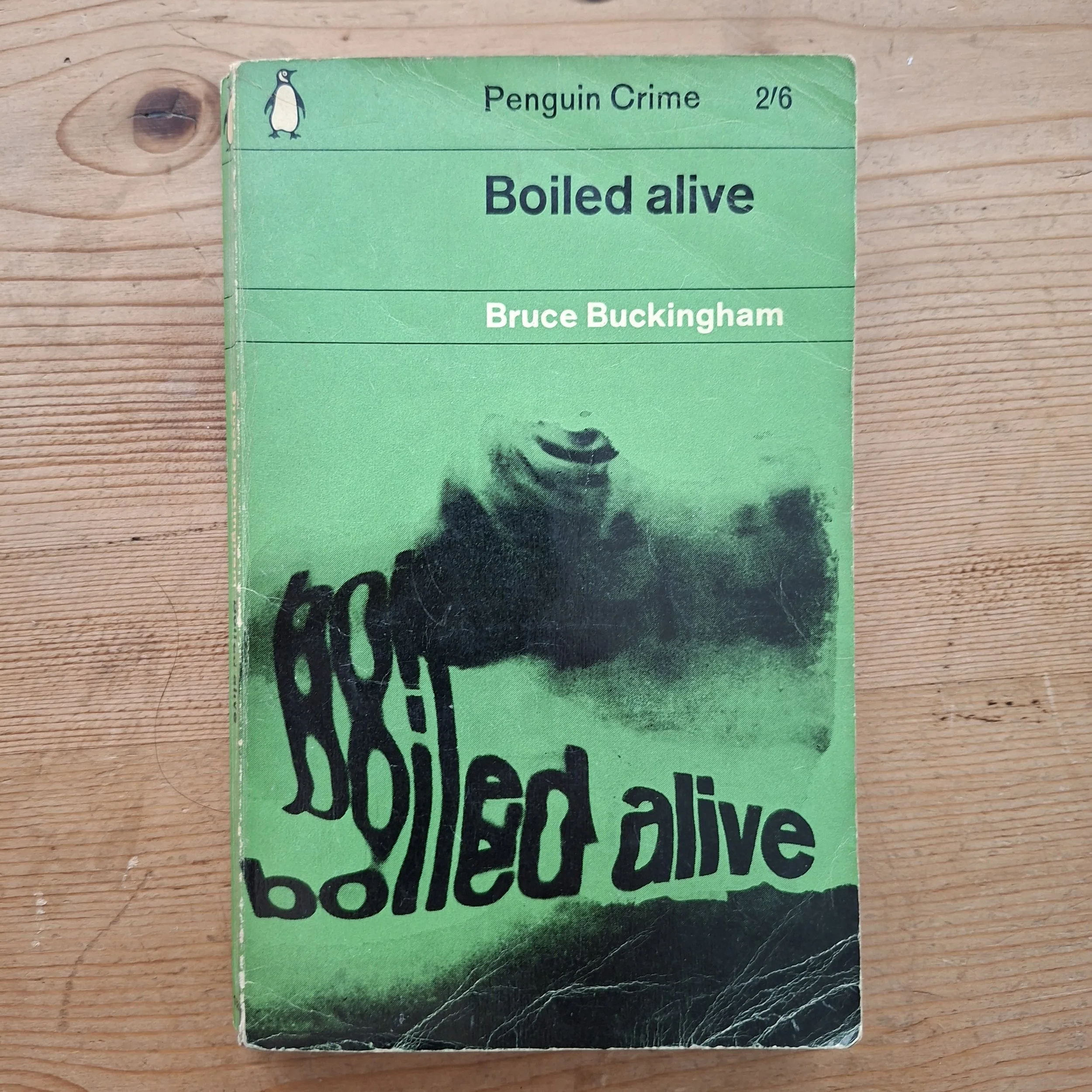 Boiled Alive