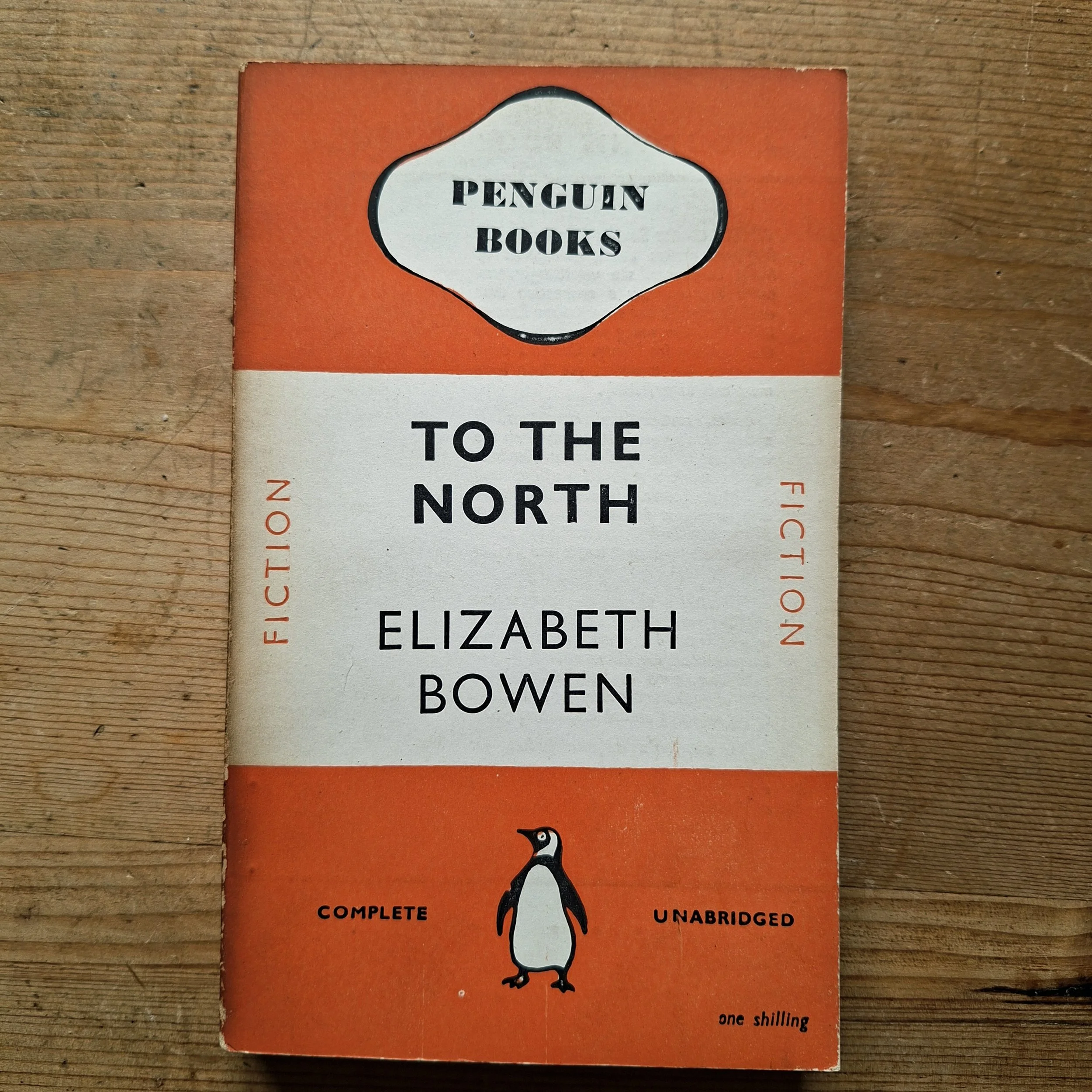 To The North