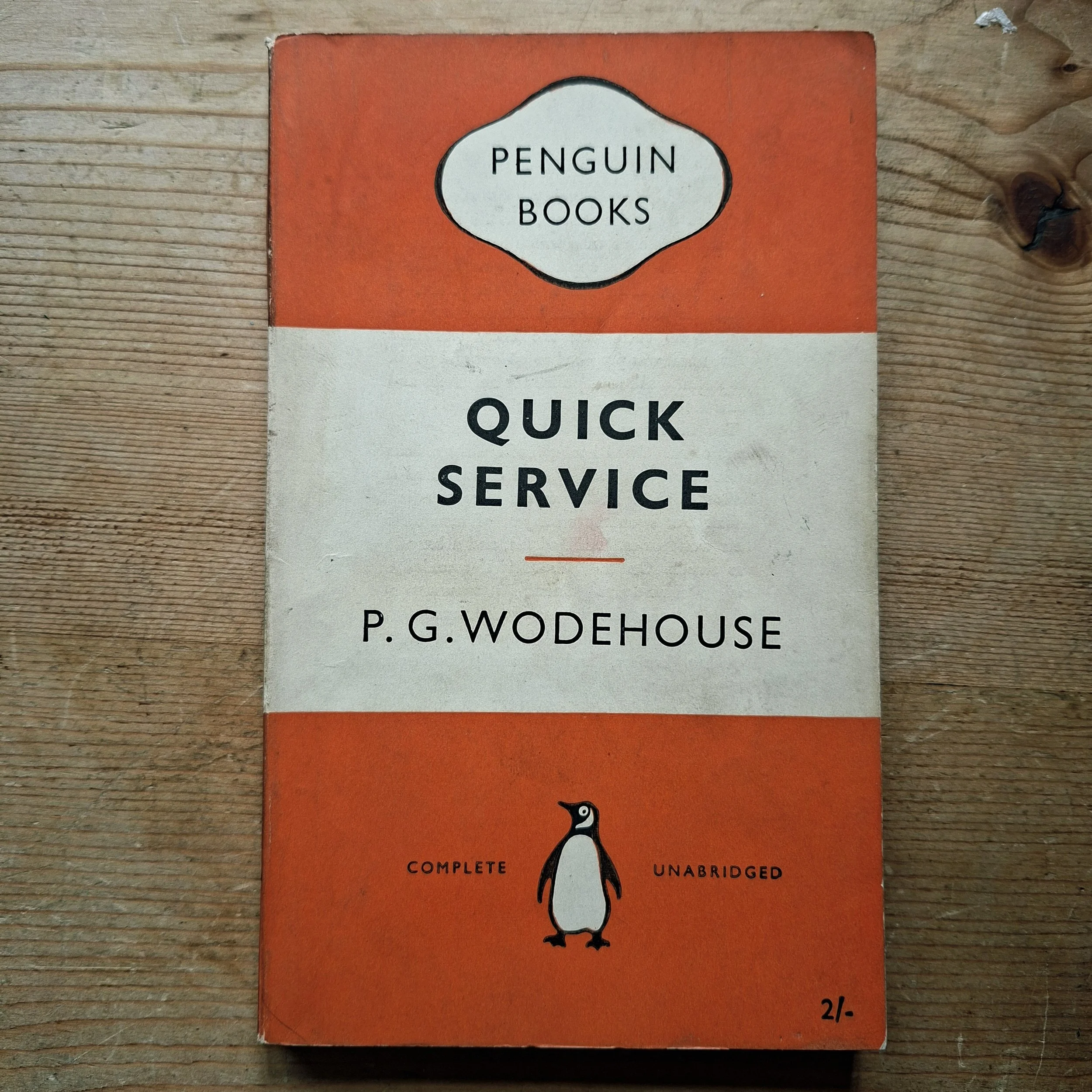 Quick Service