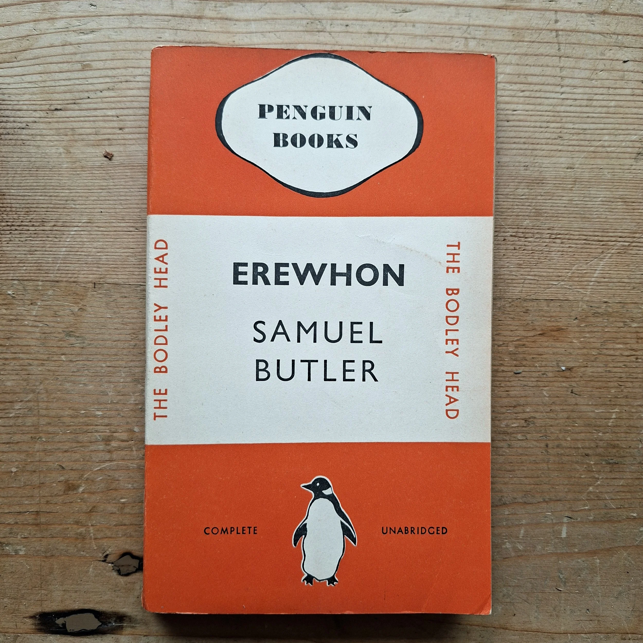 Erewhon