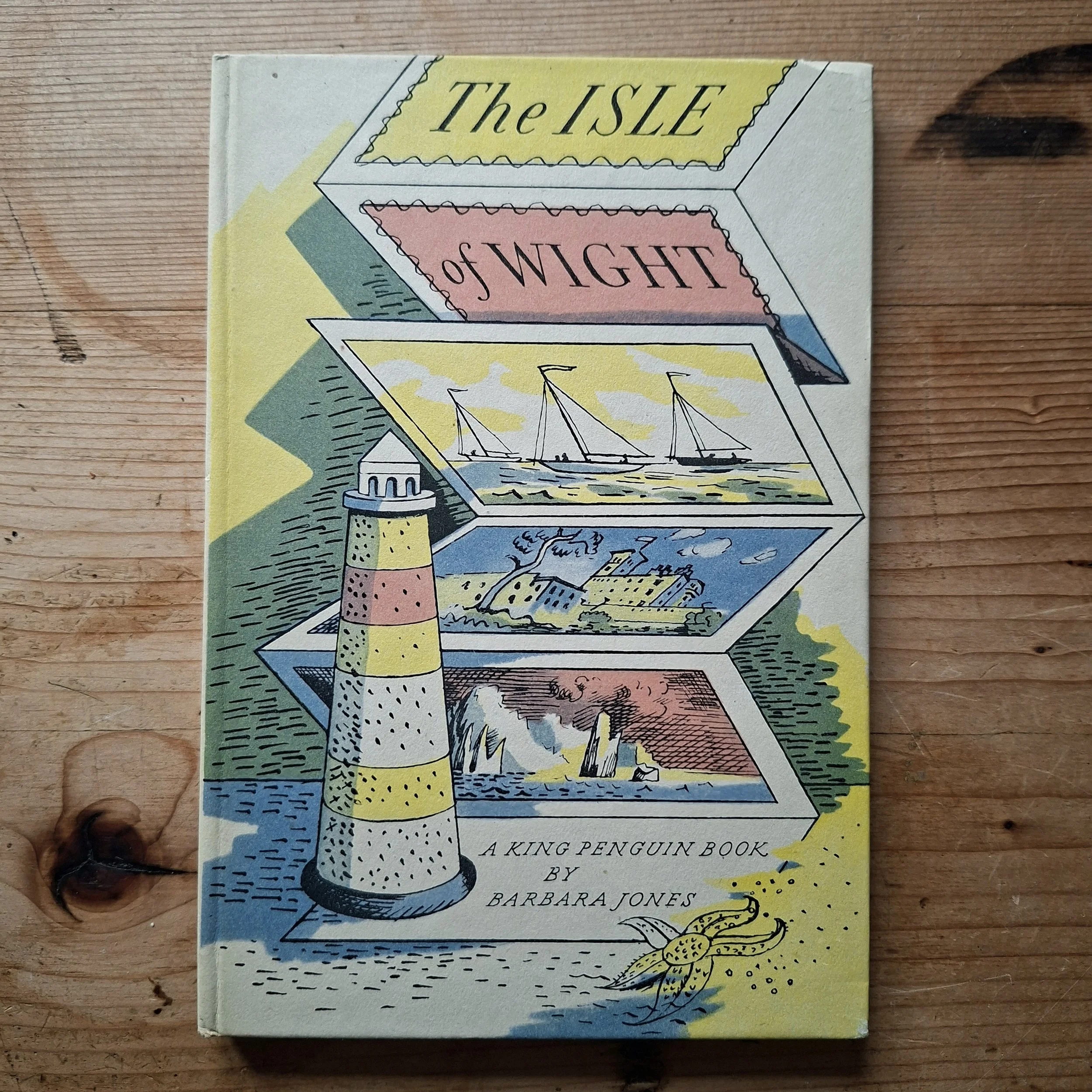The Isle of Wight