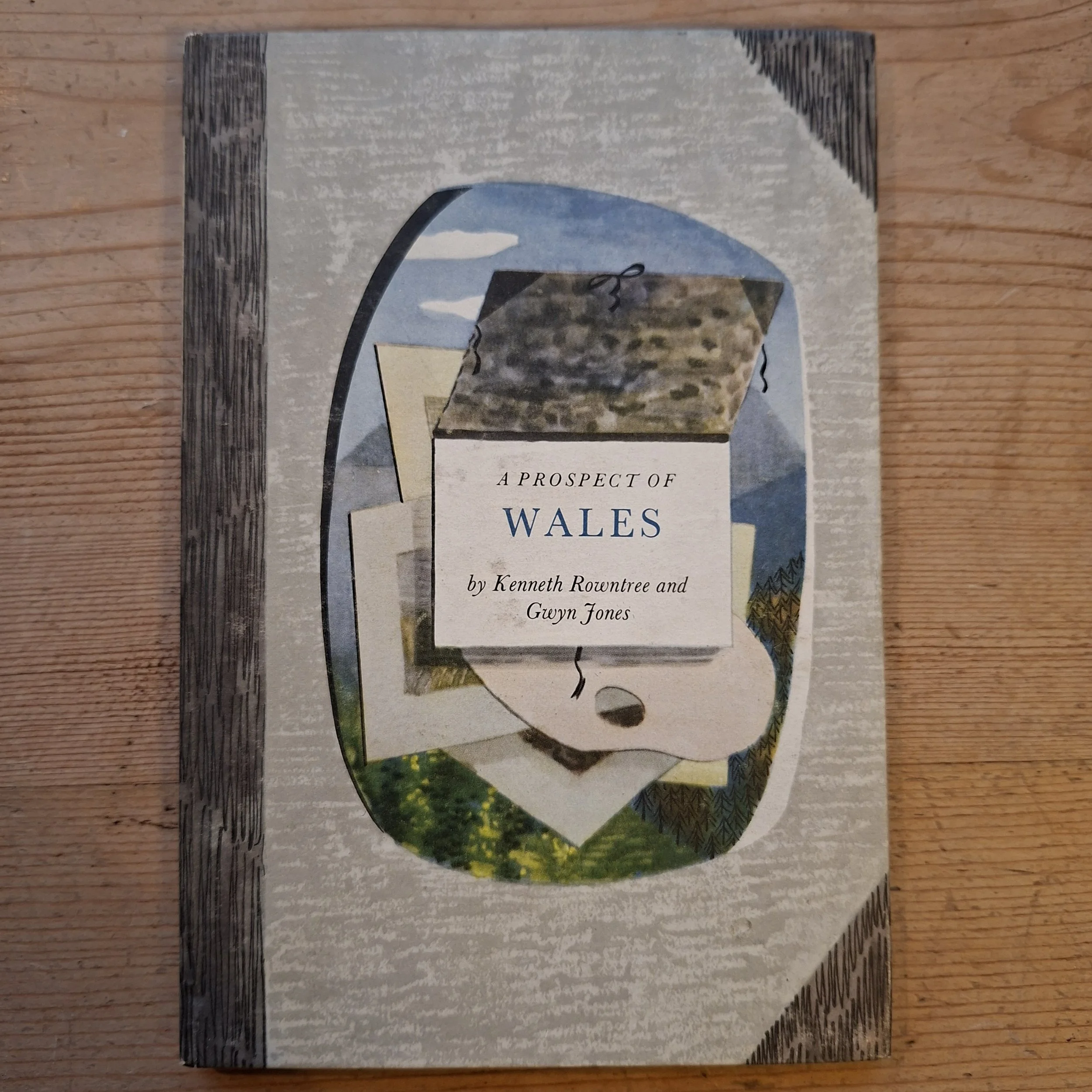A Prospect of Wales