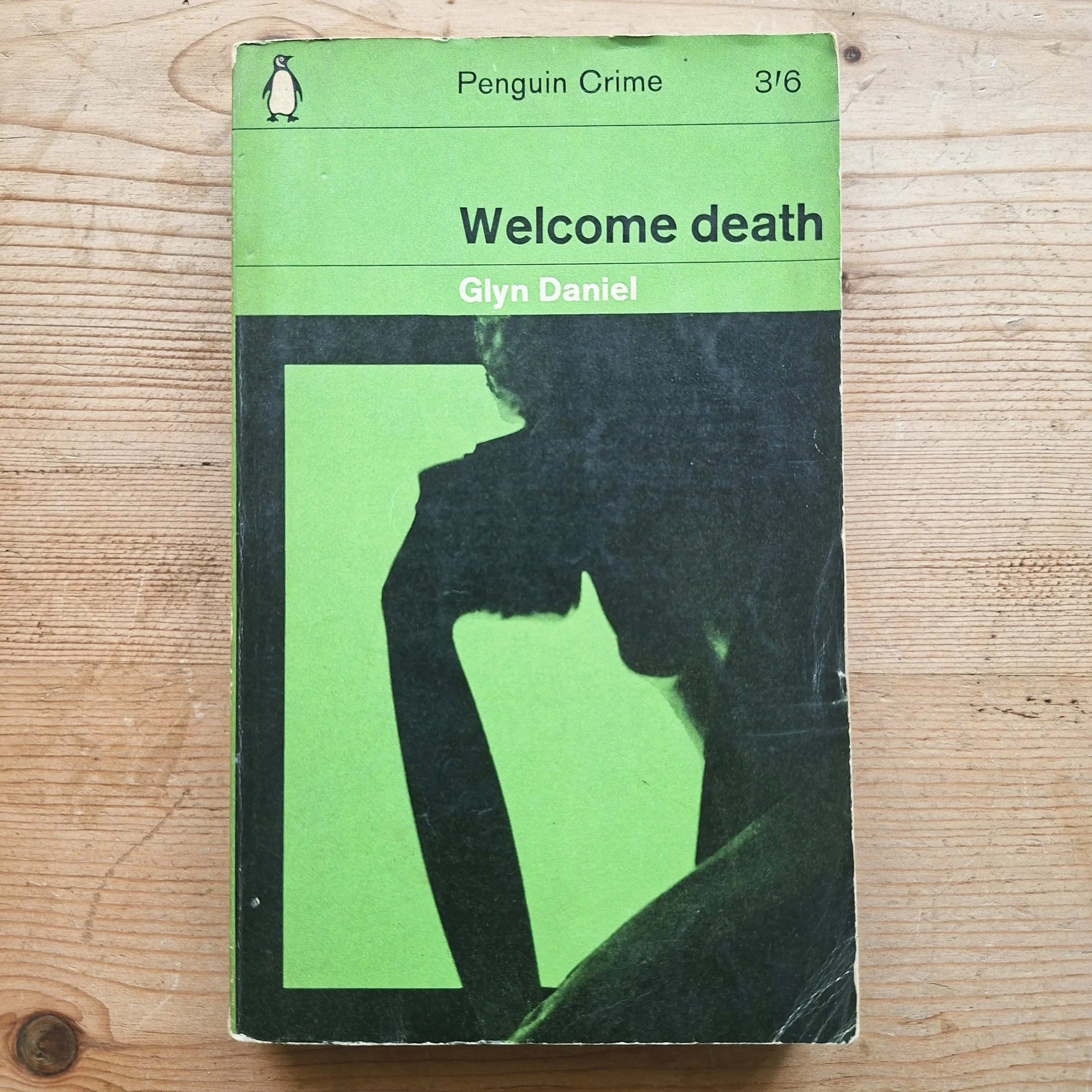 Welcome Death