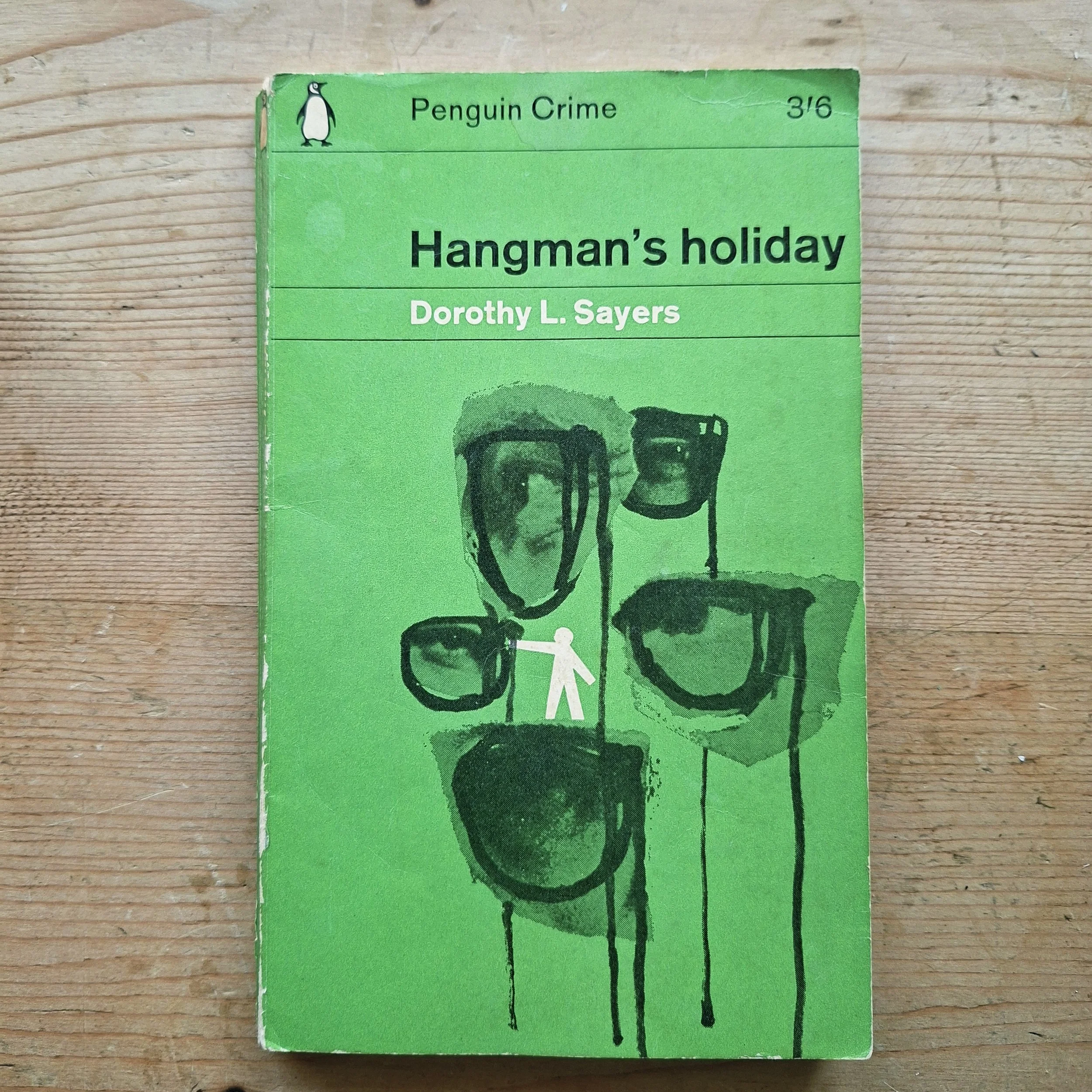 Hangman's Holiday
