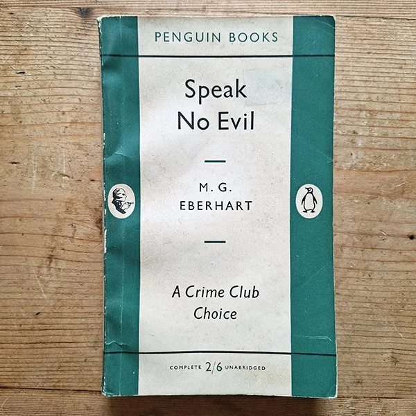 Speak No Evil