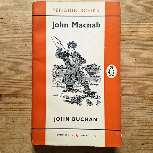 John Macnab