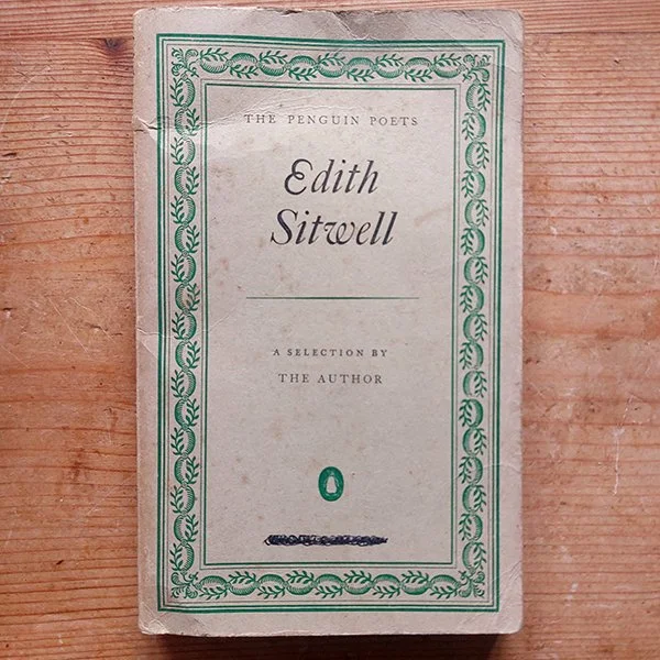 The Penguin Poets: Edith Sitwell