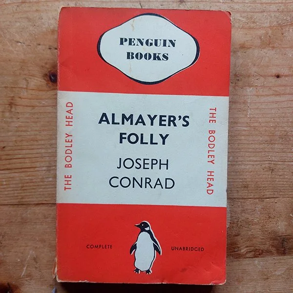 Almayer's Folly