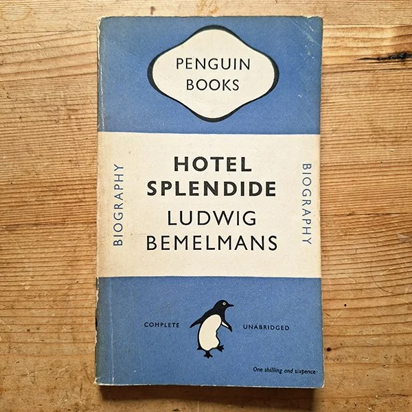 Hotel Splendide