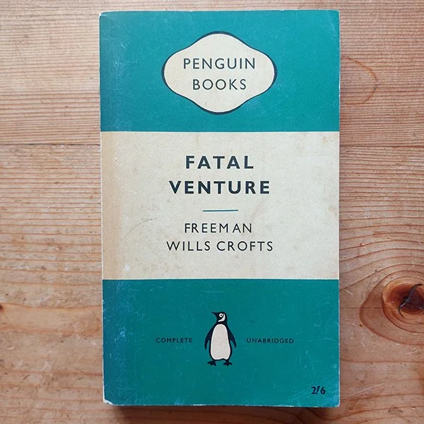 Fatal Venture