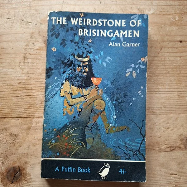 The Weirdstone of Brisingamen