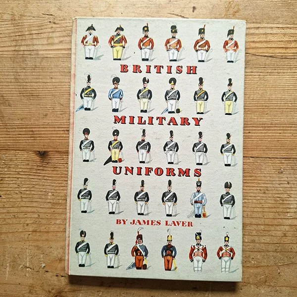 British Military Uniforms