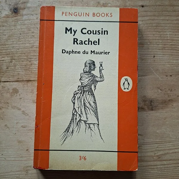 My Cousin Rachel