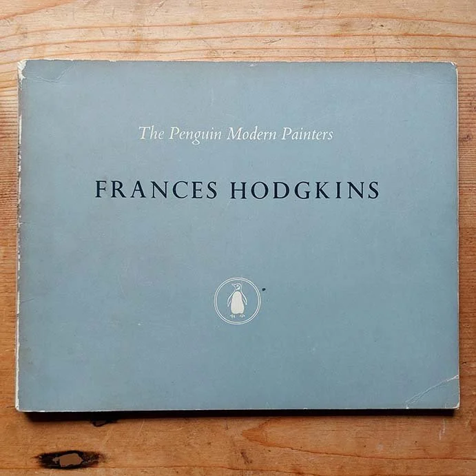 Penguin Modern Painters: Frances Hodgkins