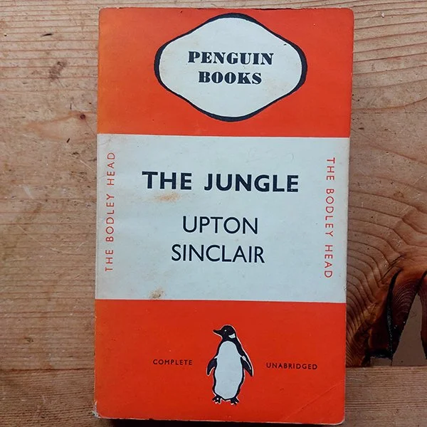 The Jungle