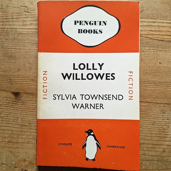 Lolly Willowes