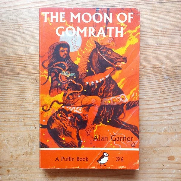 The Moon of Gomrath