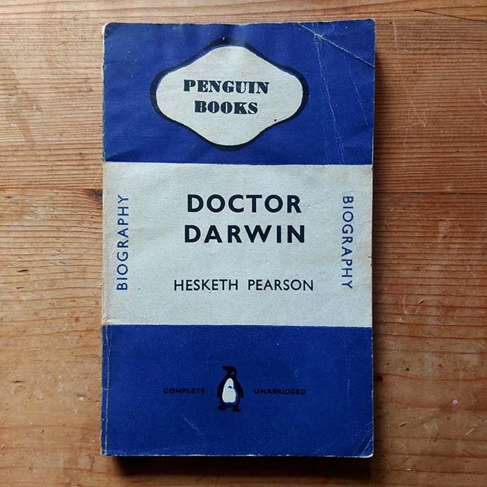 Doctor Darwin