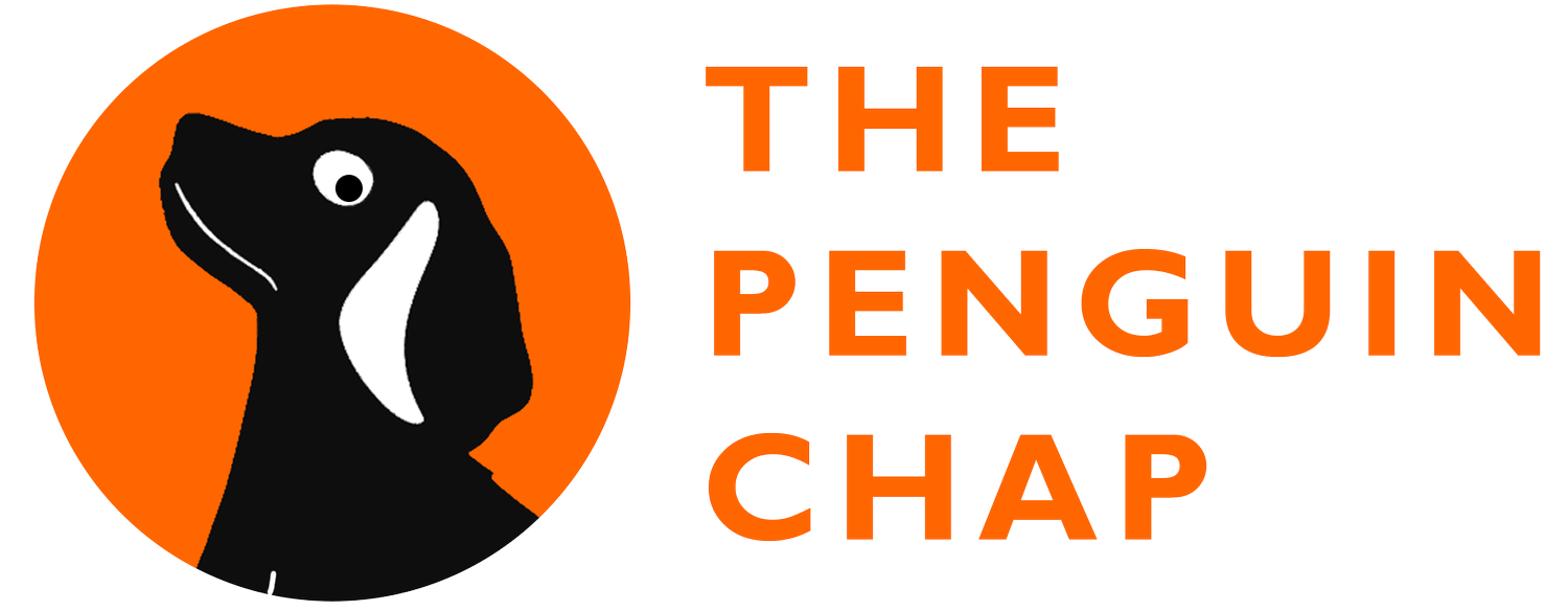 The Penguin Chap