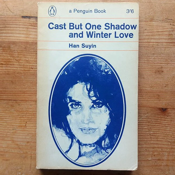 Cast But One Shadow and Winter Love