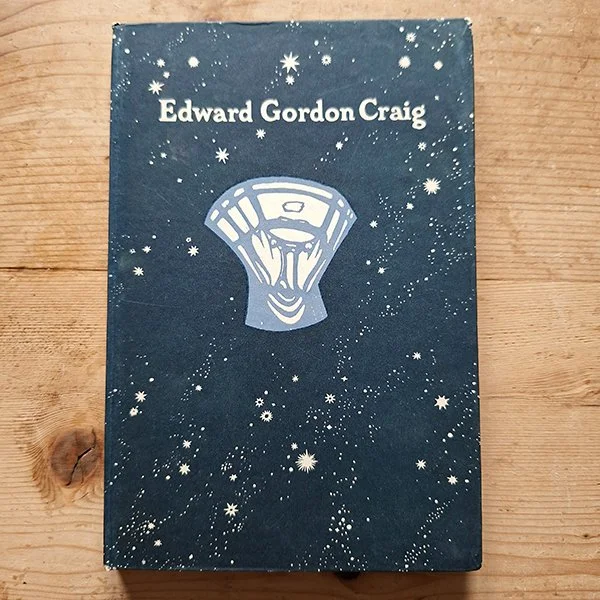 Edward Gordon Craig