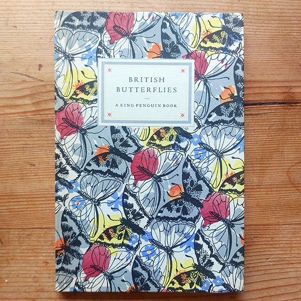 British Butterflies