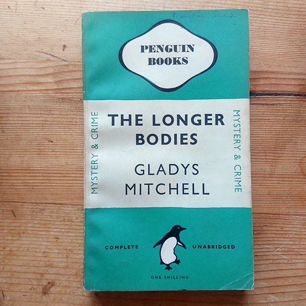 The Longer Bodies
