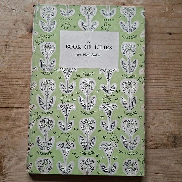 A Book of Lilies